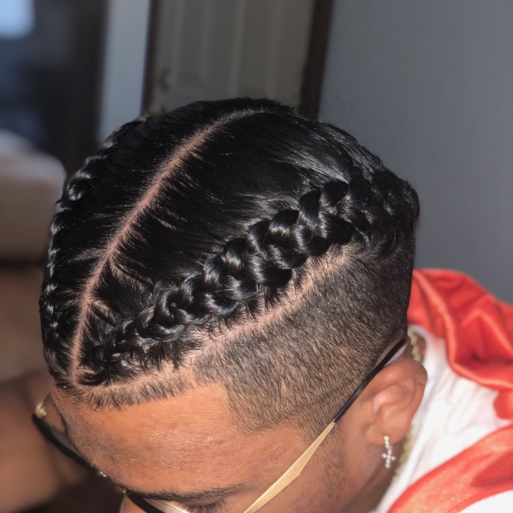 Meet your Posher, Melo